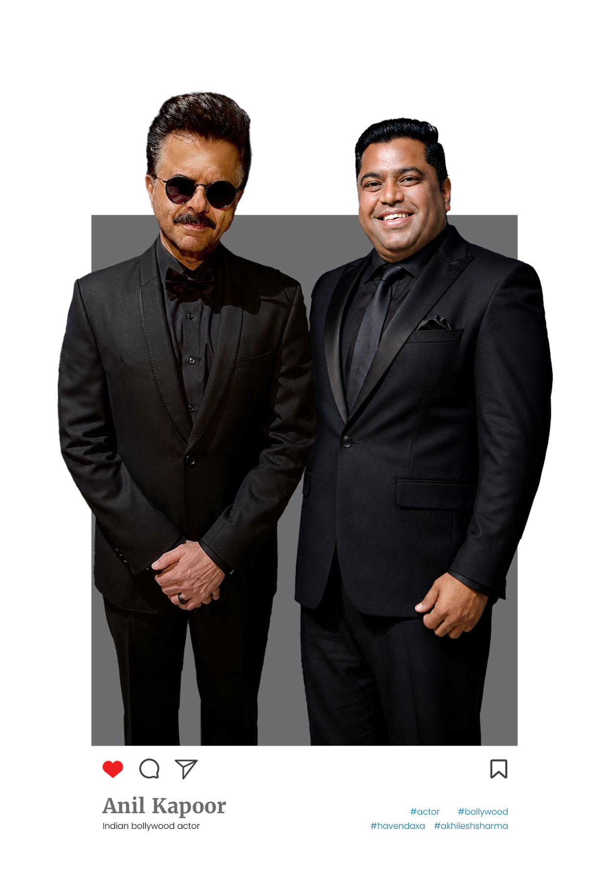 Anil Kapoor Award